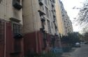 京东小区G区实景图
