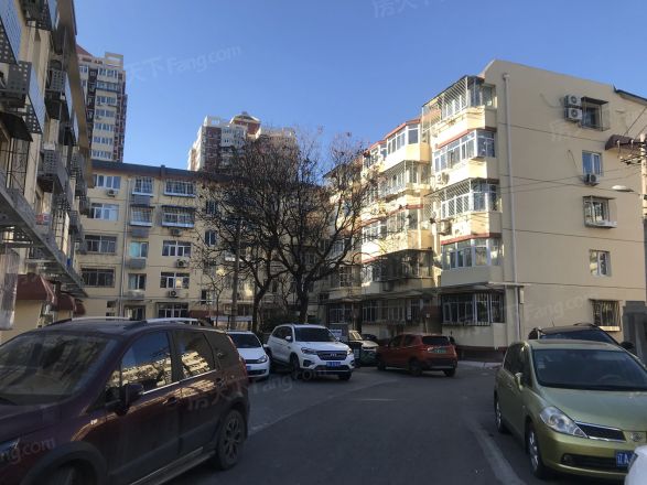 八角南里实景图
