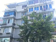 近4/8号线地铁,边套2房,得房率83%,上外+大同