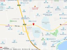 地铁口梅溪悦章158平3加18卡位精装修带全套办公家具出租