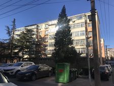 古城地铁站八角南路满5年唯一公房中间层层高3米