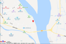 万科中骏金域西江电子地图