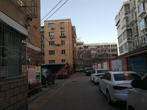 中山街