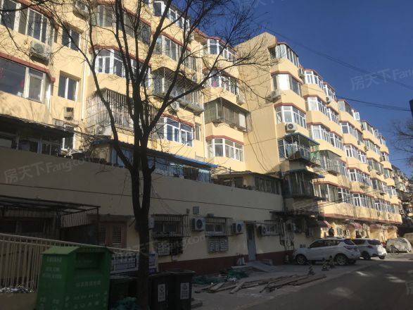 八角南里实景图