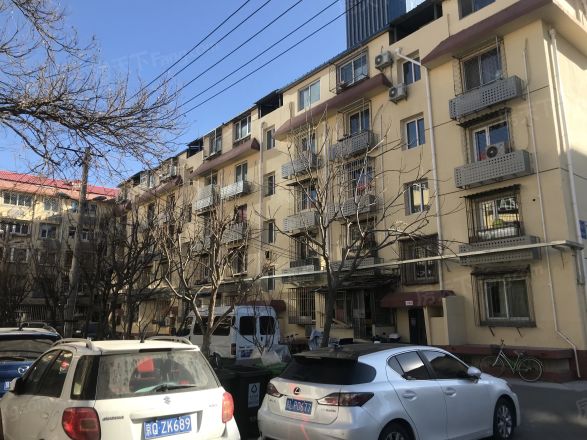 八角南里实景图