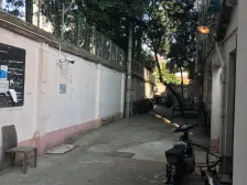 中山南路1814弄小区2室1卫南朝向580.00万元/套出售