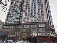 金地峯范精装两室通透户型地理位置优越