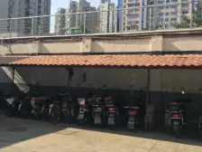 近4/8号线地铁,边套2房,得房率83%,上外+大同