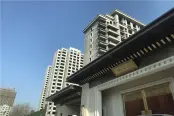 在建工地