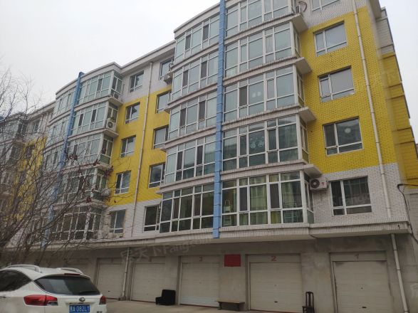 【哈尔滨军乐园小区,二手房,租房】- 哈尔滨房天下