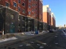 北梁新区南三区 1室1厅 南 北