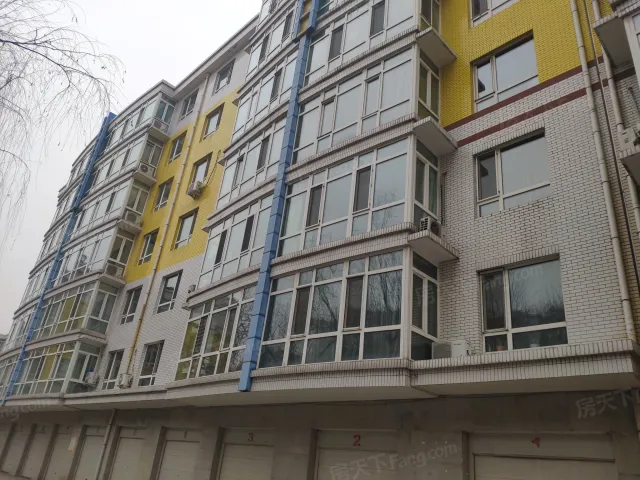 哈尔滨小区 南岗小区 师大小区 军乐园 军乐园相册 > 当前图片