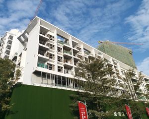万科未来森林3室2厅南