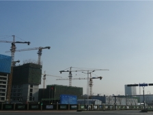 远洋海潮汇 2室1厅 南