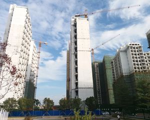 万科未来森林4房95方