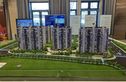 龙湖春江悦茗实景图
