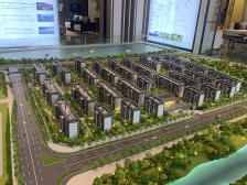 融创玖玺台 南北通透,采光好 装修好,环镜优美 近地铁 周边匹套完善,,出行方便