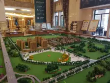 钓鱼嘴半岛 康田栖樾洋房五房185万