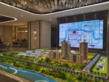 业主诚心卖房 看房方便 价格可商量 毛坯房 可塑高