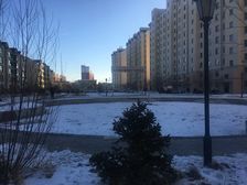 北梁新区南二区 电梯房 精装 大两居 双卫 有本