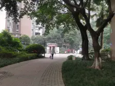 南桥寺 升伟新意境三房123万