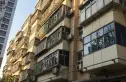 市邮专宿舍实景图