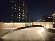 保利天悦 4室2厅 南 北