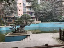 鱼洞 浩立半岛康城四房110万