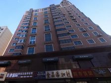 南马公寓 6室2厅 南 北