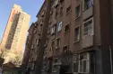 市邮专宿舍实景图