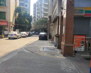 步梯低楼层、采光通风佳、全明格局