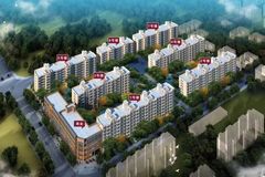 盘点2024年05月石家庄鹿泉小于10000元/㎡优质网红楼盘