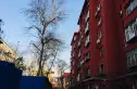 市人民医院宿舍实景图