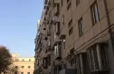 市邮专宿舍实景图