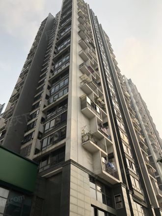 【天下城】| 重庆市江北区盘溪六支路10号负1号车位编号107