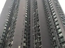 黄泥磅 奔力绿色空间一房71万