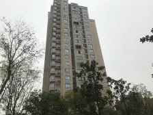 华岩新城 斌鑫湖山郡三房