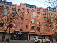 景鑫苑 4室2厅 南 北