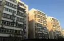 市邮专宿舍实景图