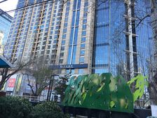 东直门·东方银座·1室·1厅