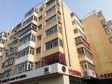 辽河小区雷锋会展商圈地铁口南北通透拎包即住