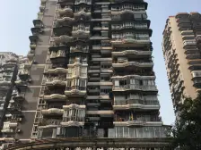 五里店 万丰西苑二房