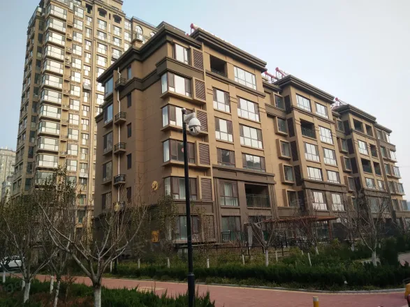 【烟台海屿公元小区,二手房,租房】- 烟台房天下