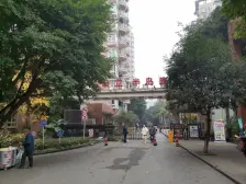 鱼洞 浩立半岛康城四房67.8万