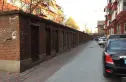 市人民医院宿舍实景图