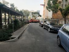 7号长清路站:前后滩/双子山/陆家嘴全景尽收眼低已满五