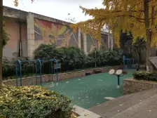 老洋房顶跃带屋顶花园 配套成熟 近双轻轨站及公交站