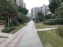 华岩精装两房拎包入住性价比高