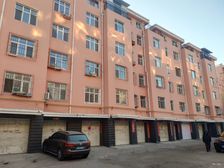 景鑫苑小区,楼层好,采光好,没有遮挡