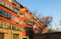市人民医院宿舍实景图